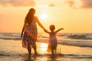 The Art of Being a Good Mother: 10 Surprising Habits That Transform Parenting!