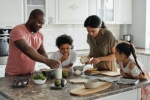 Family Relationship: Building Unbreakable Bonds in Your Family