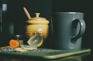 Healing from Within: Homemade Remedies