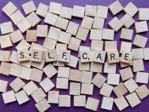 Vital Importance of Self-Care Routines